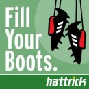 Hattrick– the free online footballmanager game