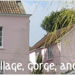 Former mill owner's house