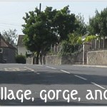 Tweentown public transport stops