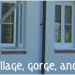 New housing, Hythe Wood