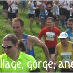 Cheddar Gorge marathon