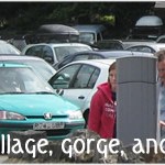 Cliff Street car park