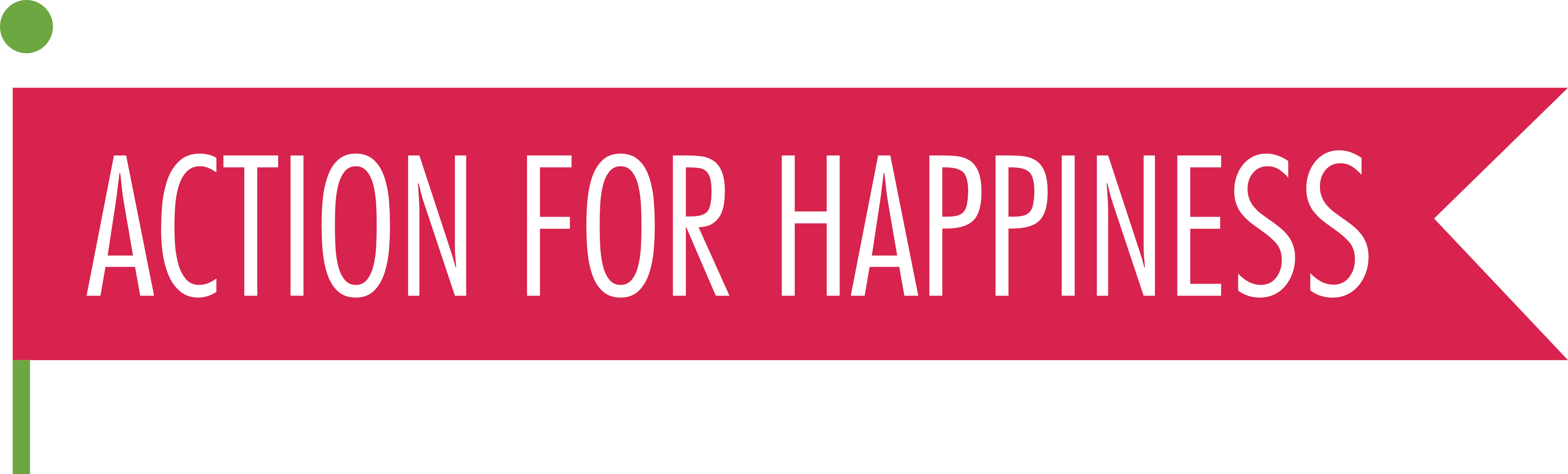 Action for Happiness